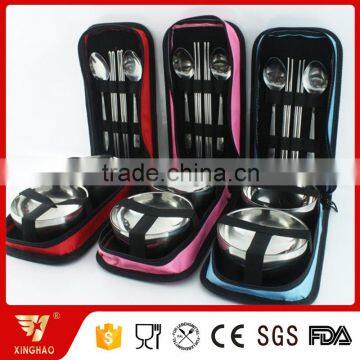 Two Mixing Bowl Set in One Nylon Bag photo-5