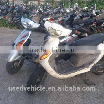 FOR YAMAHA VINO SCOOTER MOTORCYCLE VEHICLE 50CC