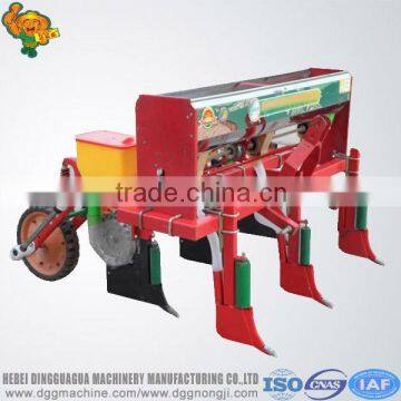 Scoop Wheel Type Small 3-row Corn/maize Planter photo-3
