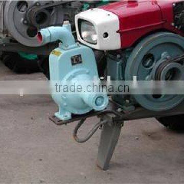 2-6 inch water pump