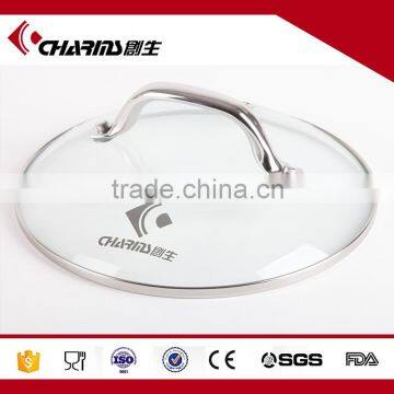 8Qt High Quality Stainless Steel Cookware/Steamer Pot photo-6