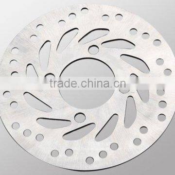 Strict Quality Control PCF010 Fixed Braking Disc