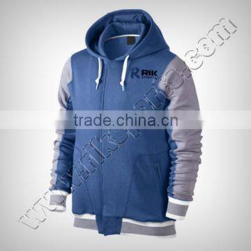 Zipper Men Hoodie & Beautiful Design Produced With 100% Cotton Excellent & Durable Quality Fabric,