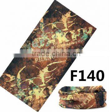 NEW Fashion Cool Multifunction Man's Head Scarf/# photo-3