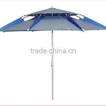 Wholesale Sunshade Beach Garden Umbrella