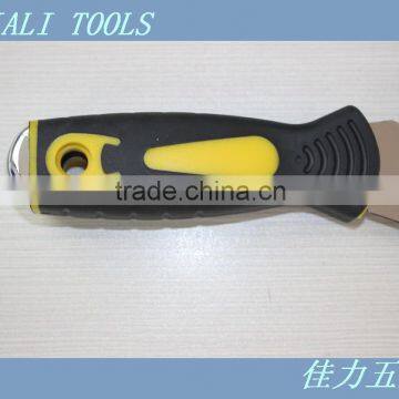 6 in 1 Multifuction Putty Knife / Stainless Steel Knife