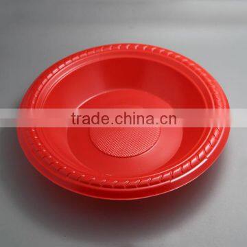 Wholesale Plastic Salad Bowl