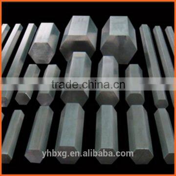 En1.4301 Stainless Steel Bright Hexagonal Bar