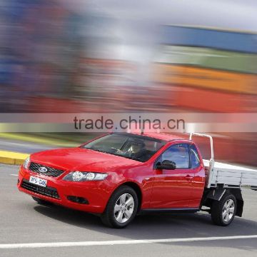 Aluminium ford ranger pickup tray body