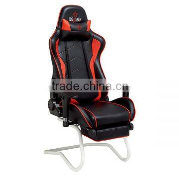 Judor 2016 AK Racing chair/sparco racing seat office chair with footrest K-8951CFT                        
                                                Quality Choice