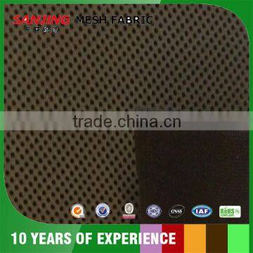 factory outlets mesh fabric China wholesale