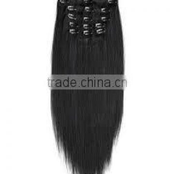 clip in feather hair extension