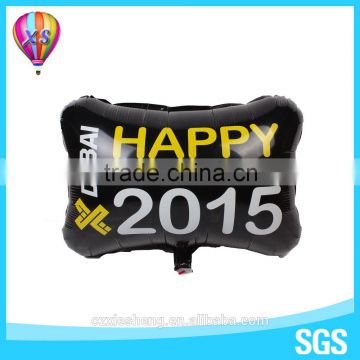 2016 China commercial helium balloon for decoration or promotional gifts