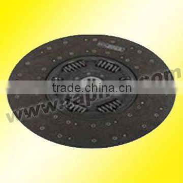 Clutch disc for Mercedes Benz truck parts 1878002735