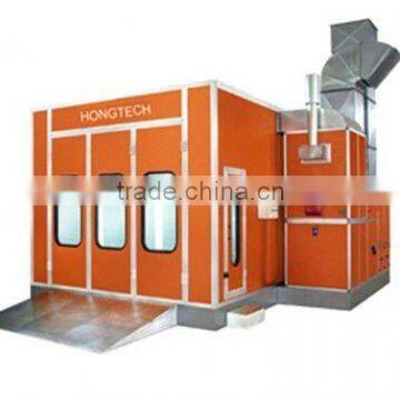 Hongtech SBA500-spray booth/ baking booth