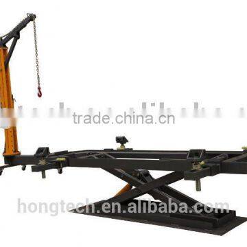 T-100 Frame Machine Car Bench/straightening bench