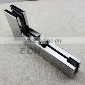 High quality Stainless Steel curve hinge for glass door                        
                                                Quality Choice