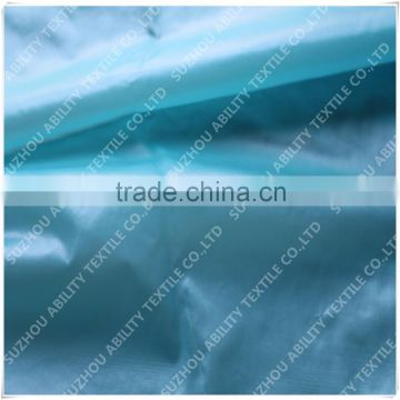 Downproof Nylon Fabric