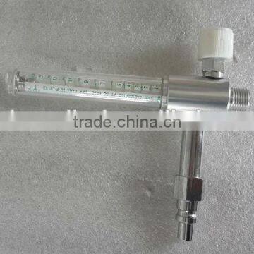 Oxygen Flowmeter With Extend DIN Adatper photo-2