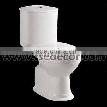 Ceramic ONE-PIECE Washdown Wall-hung Toilet TOILET(FSE-TL-2011)