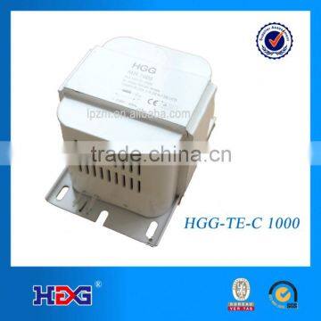 1000W Supplier of Magnetic chock