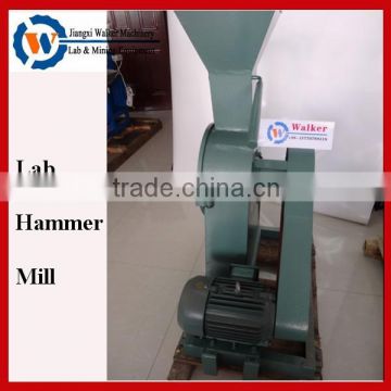 lab hammer crusher laboratory small crusher