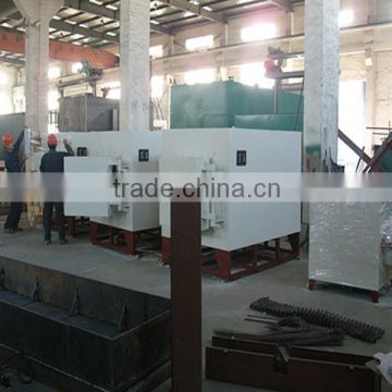 RX3 series box type industrial annealing oven