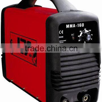 mma 180 dc inveter Welding Machine