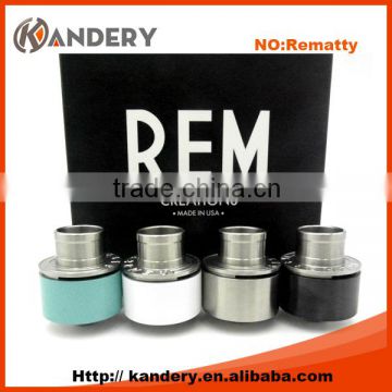 Rematty RDA