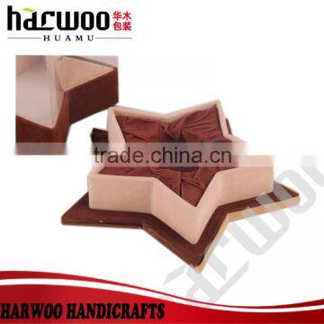 2016 New Luxury Arabic Lacquer Wooden Perfume Bottle Box photo-4