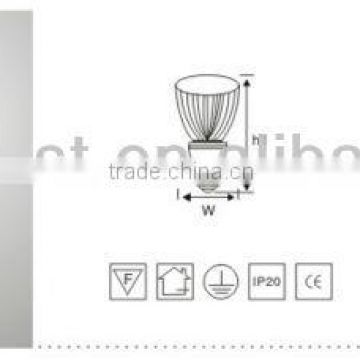 New Hot Sale Item,Dimmable Led Bulbs 12w G9 Low Price!