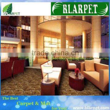 Modern Exported Woven Wilton Carpet photo-3