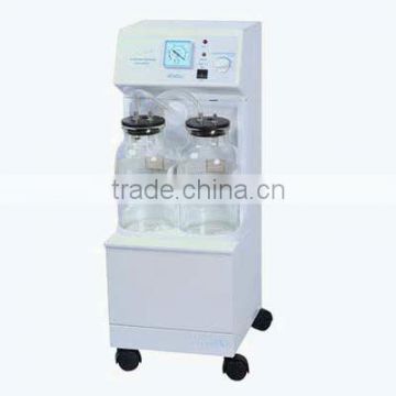 Electrical Surgical Suction Machine