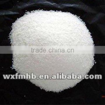 water treatment chemicals Anionic Polyacrylamide pam