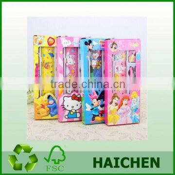 New design Mini Office Stationery Set