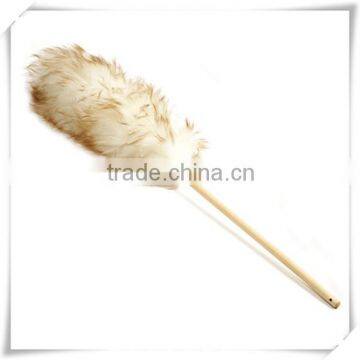 High Quality Lambswool Computer Duster photo-4