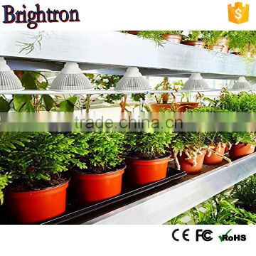 High Quality 5w chip new adjustable E27 cob led grow light