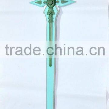 Different Colors The New Animated Film Props Cosplay Toy PU Foam Swords