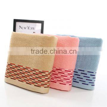 China Fashiobale Custom Bath Towel photo-3