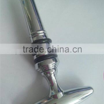 Popular Dual Use Function Bottle Wine Stopper photo-3