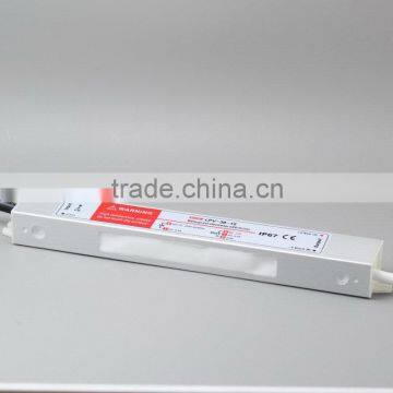 LPV-30-12 30W 12V 2.5A Best Quality New Products 1200w 12v 24v 48v Power Supply