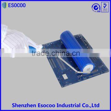 PE ESD Cleanroom Sticky Roller