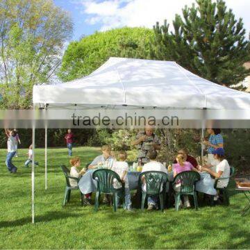 High Quality Waterproof Professional Outdoor Trade Show Aluminum Frame Camping/Best Canopy/3x4.5m Gazebo Manufacturer