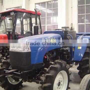 wheel tractor LYH500