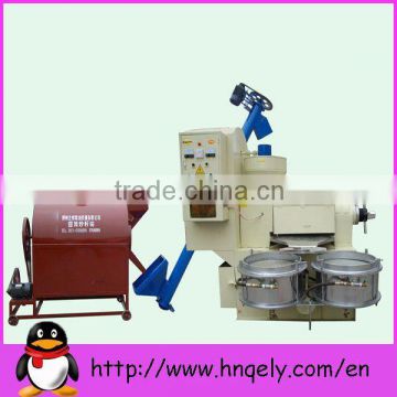 mustard oil press machine