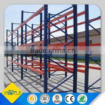 Factory Direct Sell Warehouse Palleting Rack photo-2