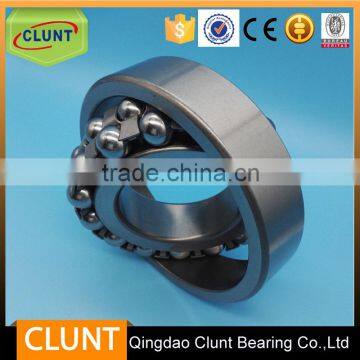 Standard precision KOYO self-aligning ball bearing 1215 130*75*25mm