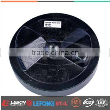 ACT brand 7S-7809 excavator water tank cap assy