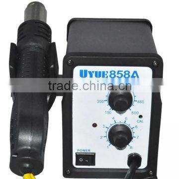 BGA Rework Station,UYUE858A Rework Station,Welding Machine China Supplier photo-2