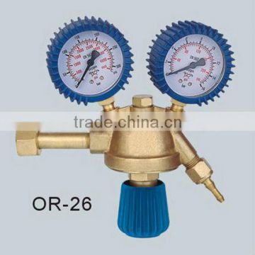 Gas Regulators Oxygen OR-26